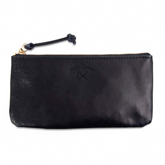 Pen case / M / Black