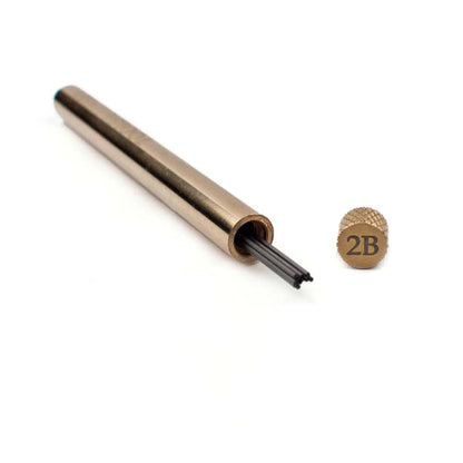 Lead refill / 2B / 0.5mm Lead