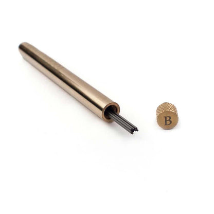 Lead refill / B / 0.5mm Lead