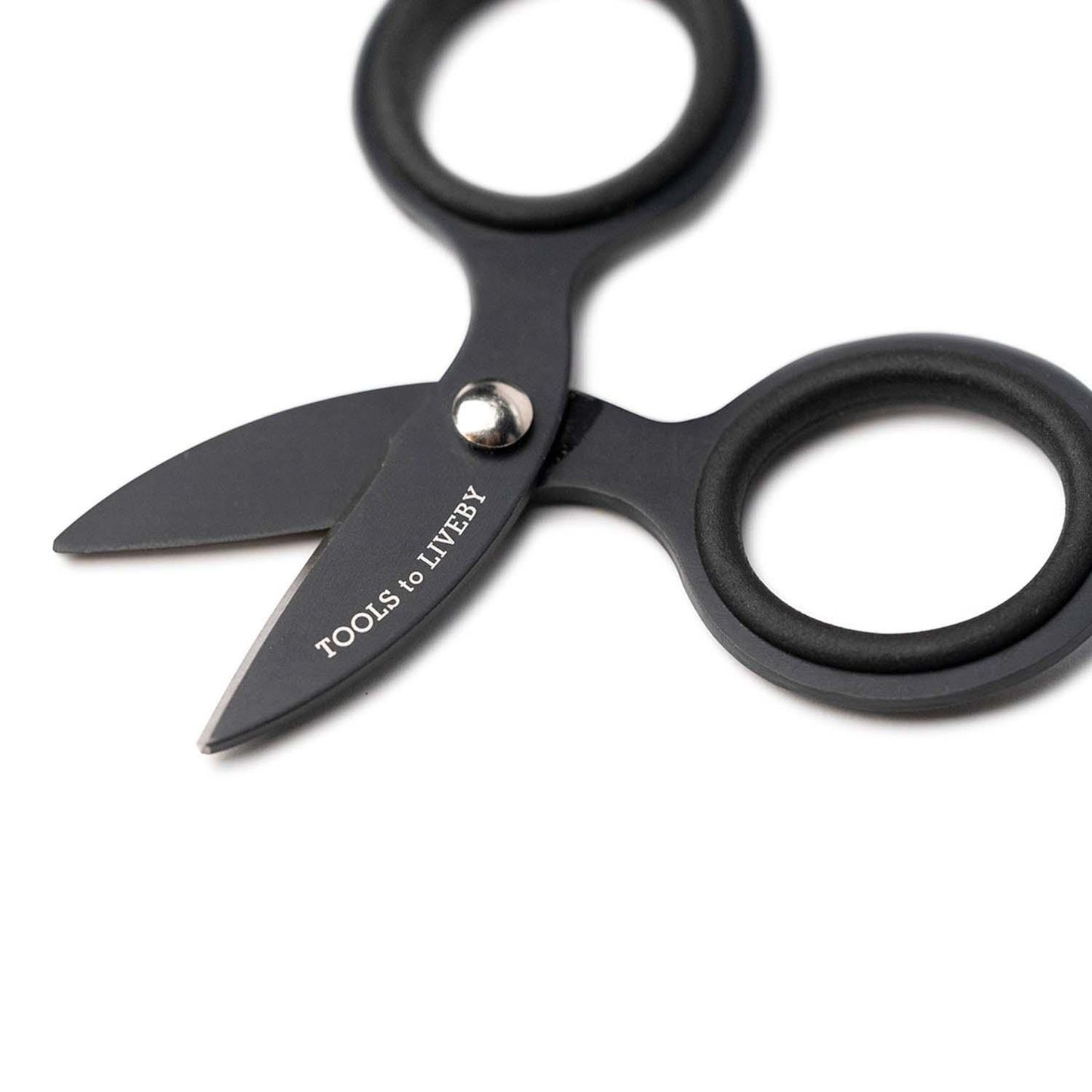 Scissors 3" / Black