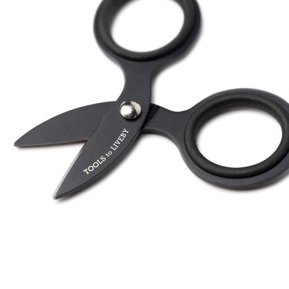 Scissors 3" / Black
