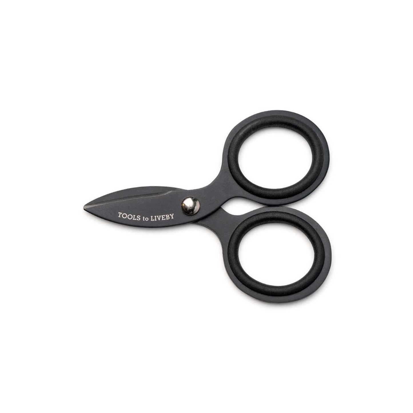 Scissors 3" / Black