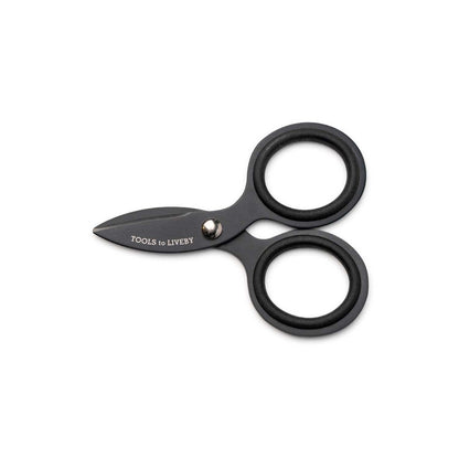Scissors 3" / Black
