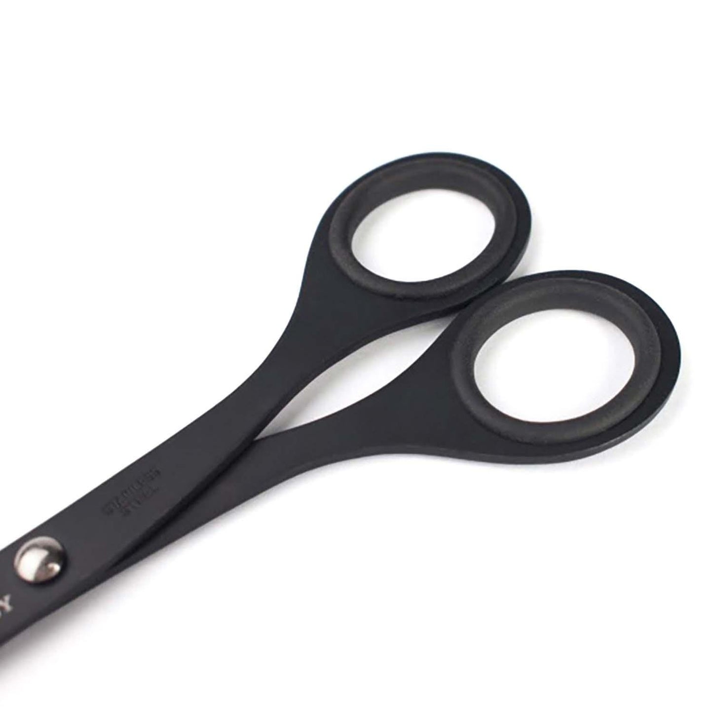Scissors 6.5" / Black