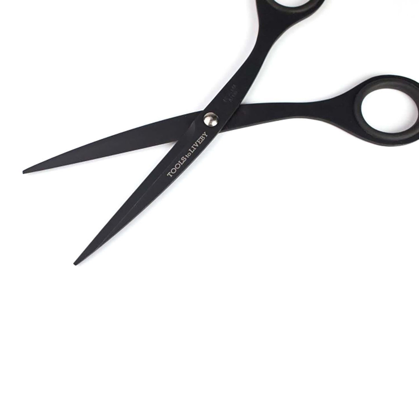 Scissors 6.5" / Black