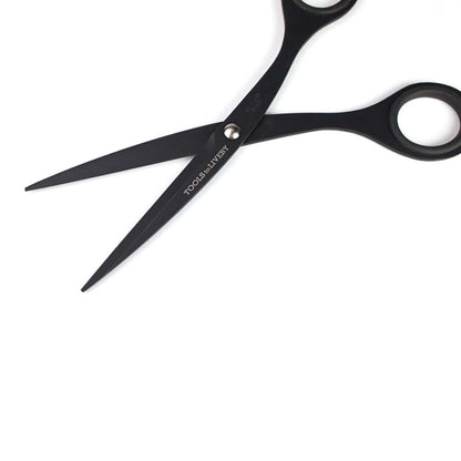 Scissors 6.5" / Black