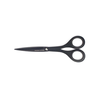 Scissors 6.5" / Black