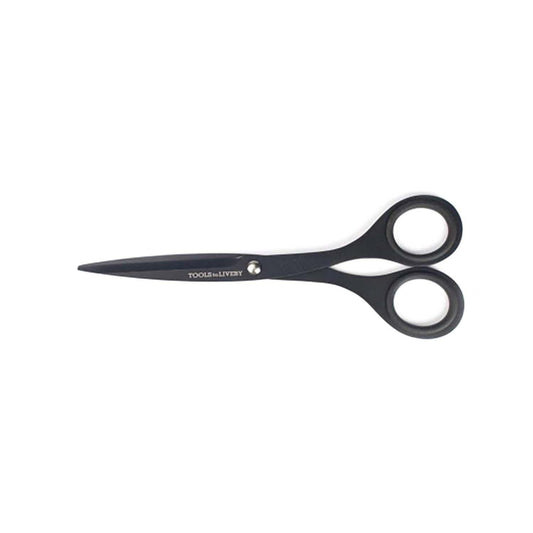 Scissors 6.5" / Black