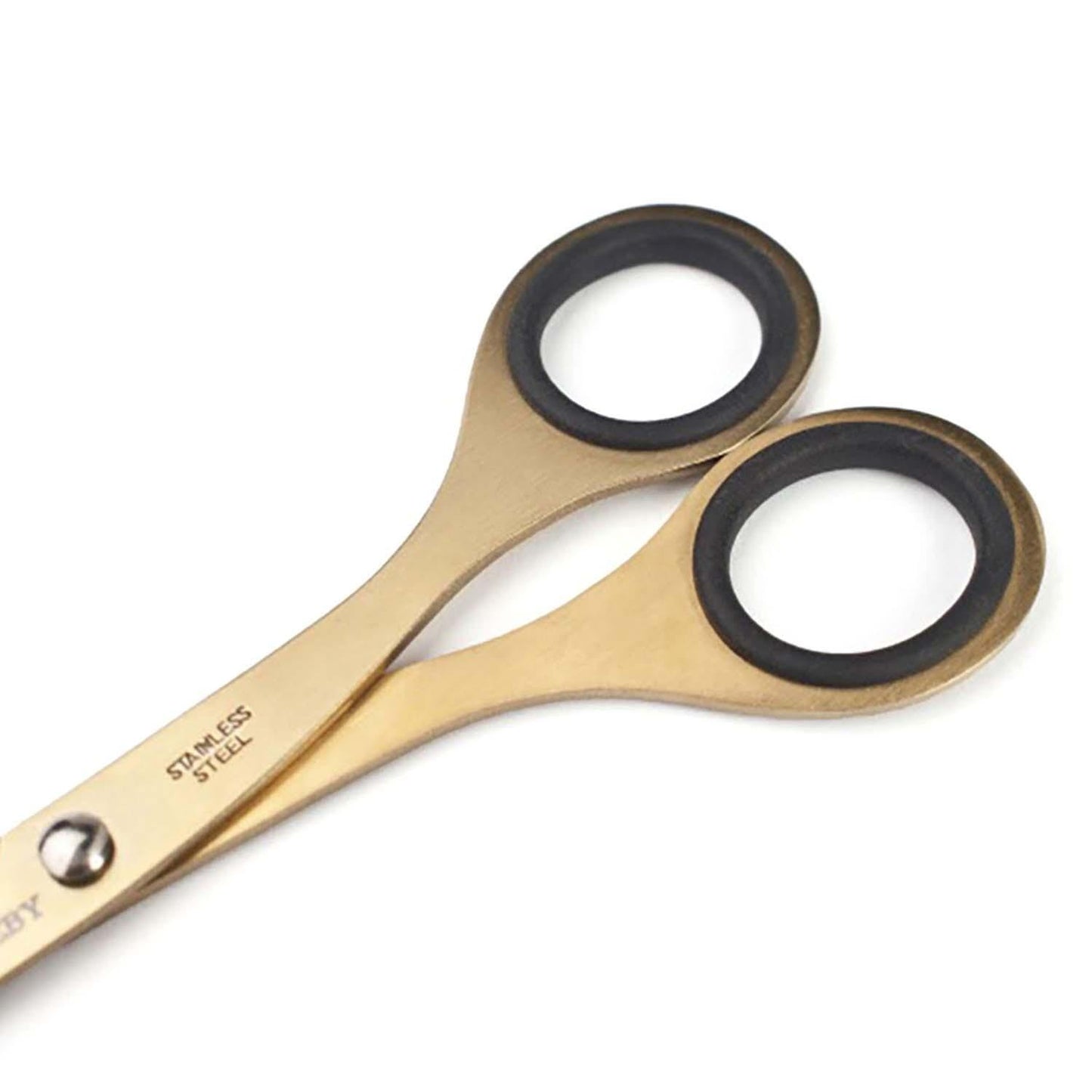 Scissors 6.5" / Gold
