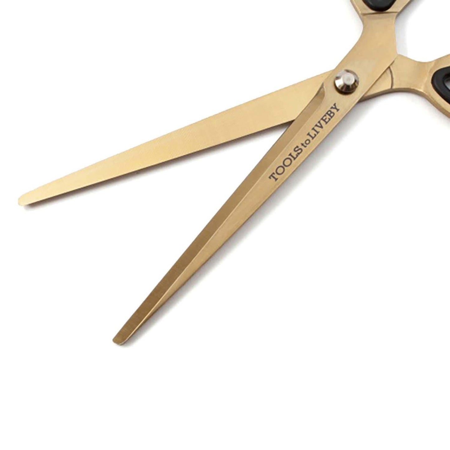 Scissors 8" / Gold