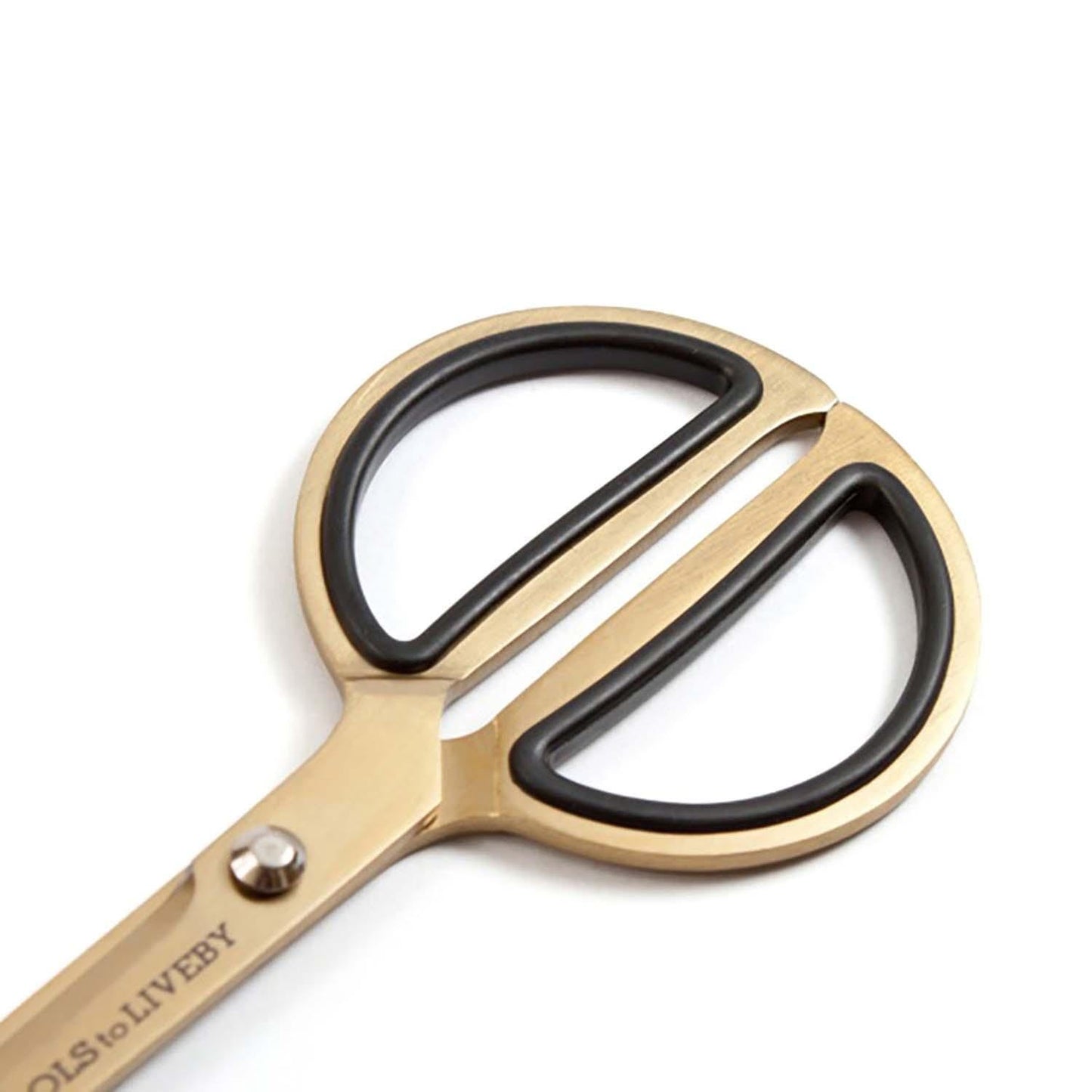 Scissors 8" / Gold