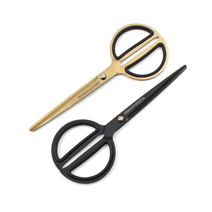 Scissors 8" / Gold