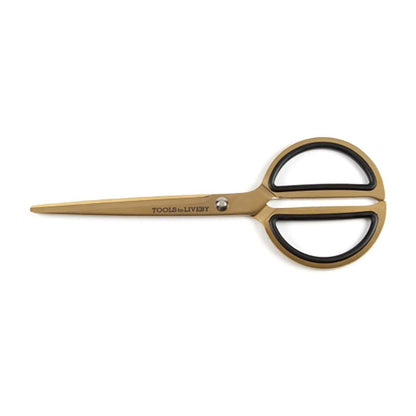 Scissors 8" / Gold