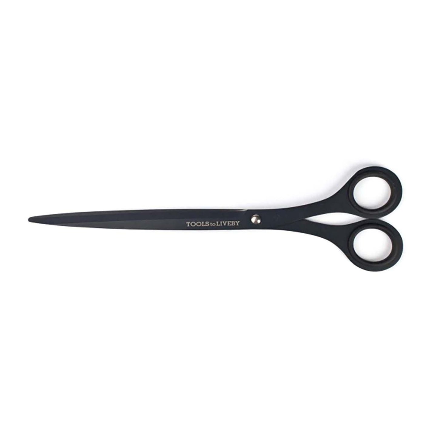 Scissors 9" / Black