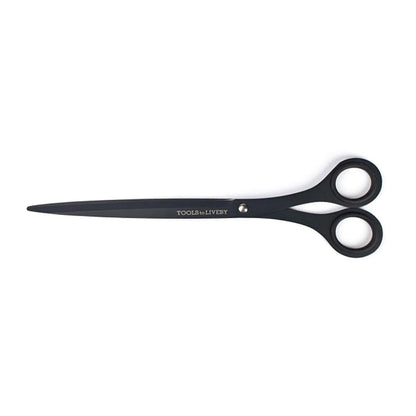 Scissors 9" / Black