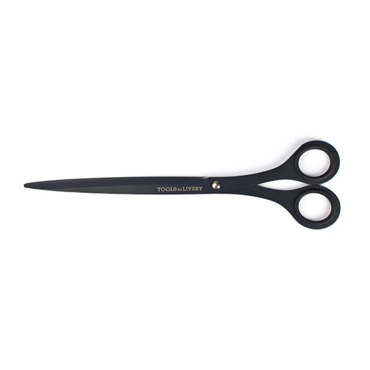 Scissors 9" / Black