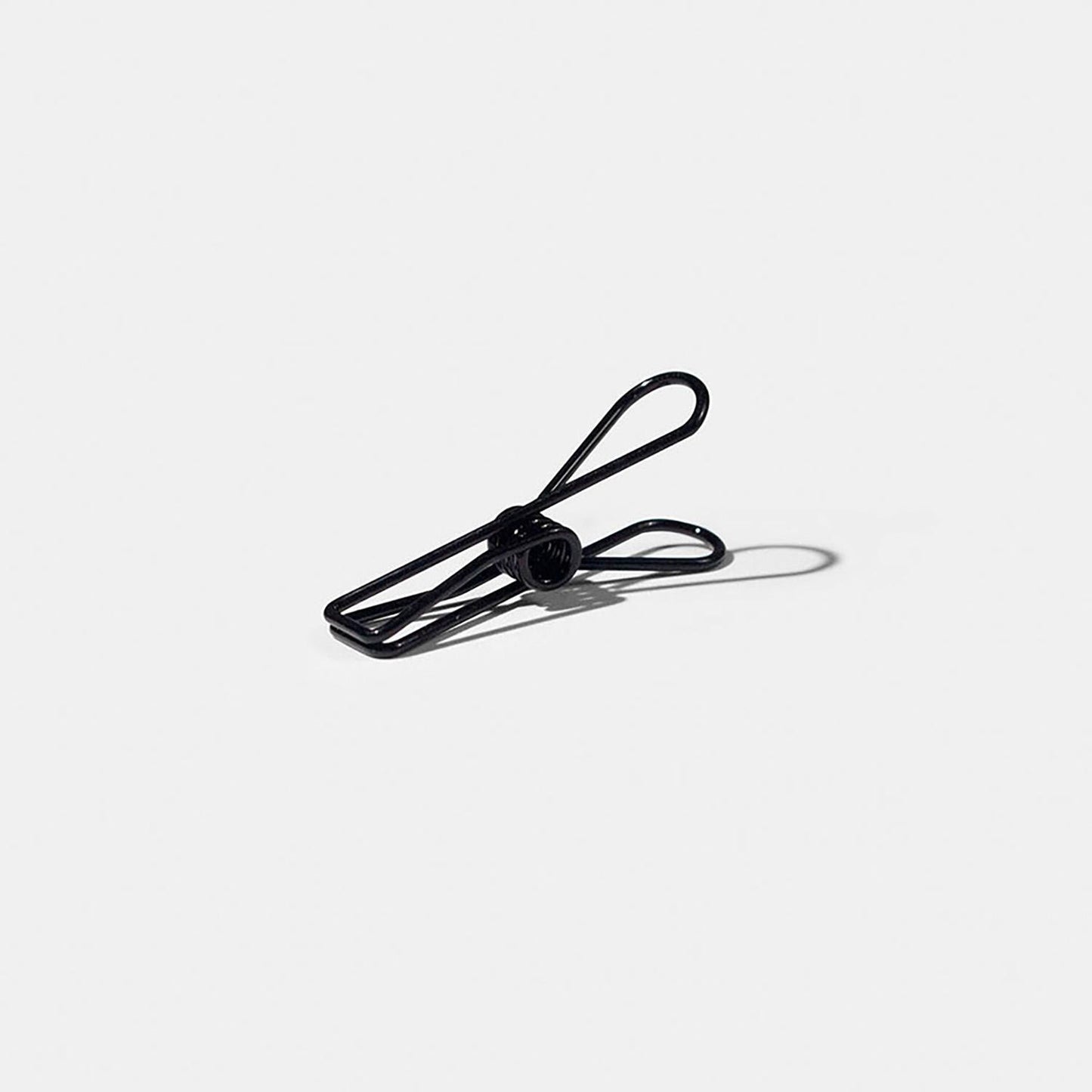 Wire Clip / Black