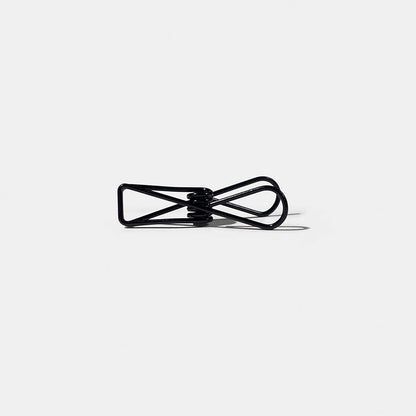 Wire Clip / Black