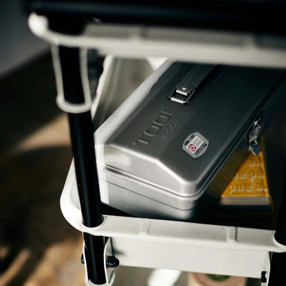 TOYO STEEL TWR-4 RED