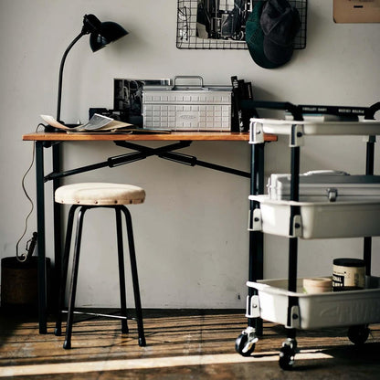 TOYO STEEL TWR-4 WHITE