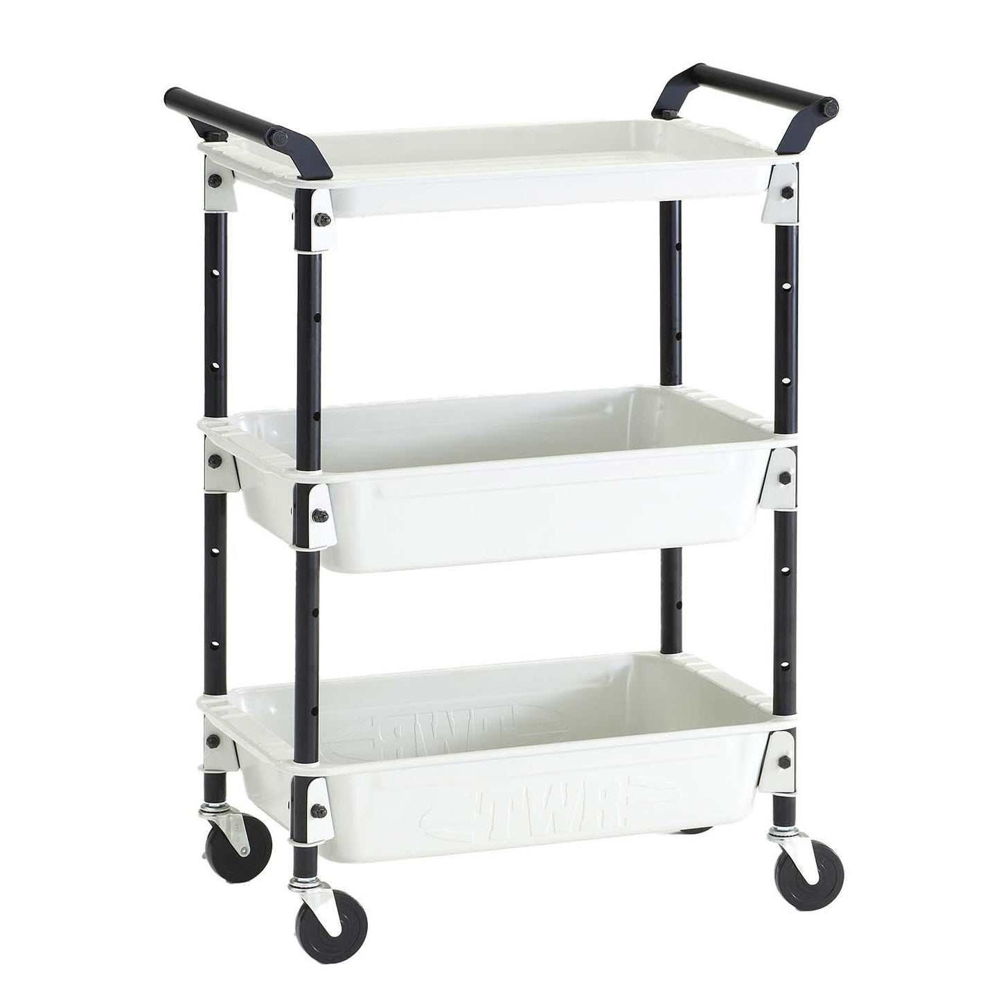 TOYO STEEL TWR-4 WHITE