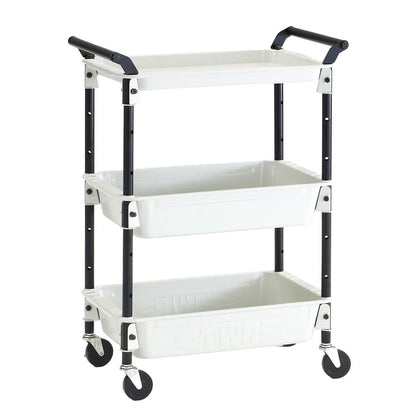 TOYO STEEL TWR-4 WHITE