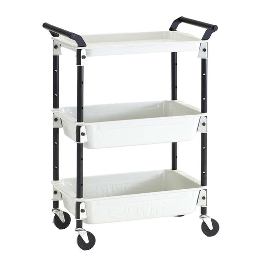 TOYO STEEL TWR-4 WHITE