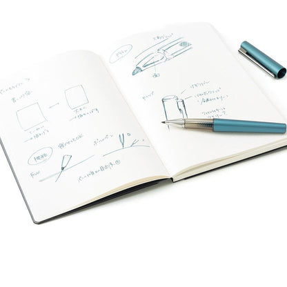 KOKUYO WP Finewriter 0.5mm Limited Color 2026