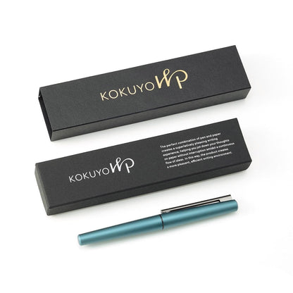 KOKUYO WP Finewriter 0.5mm Limited Color 2026