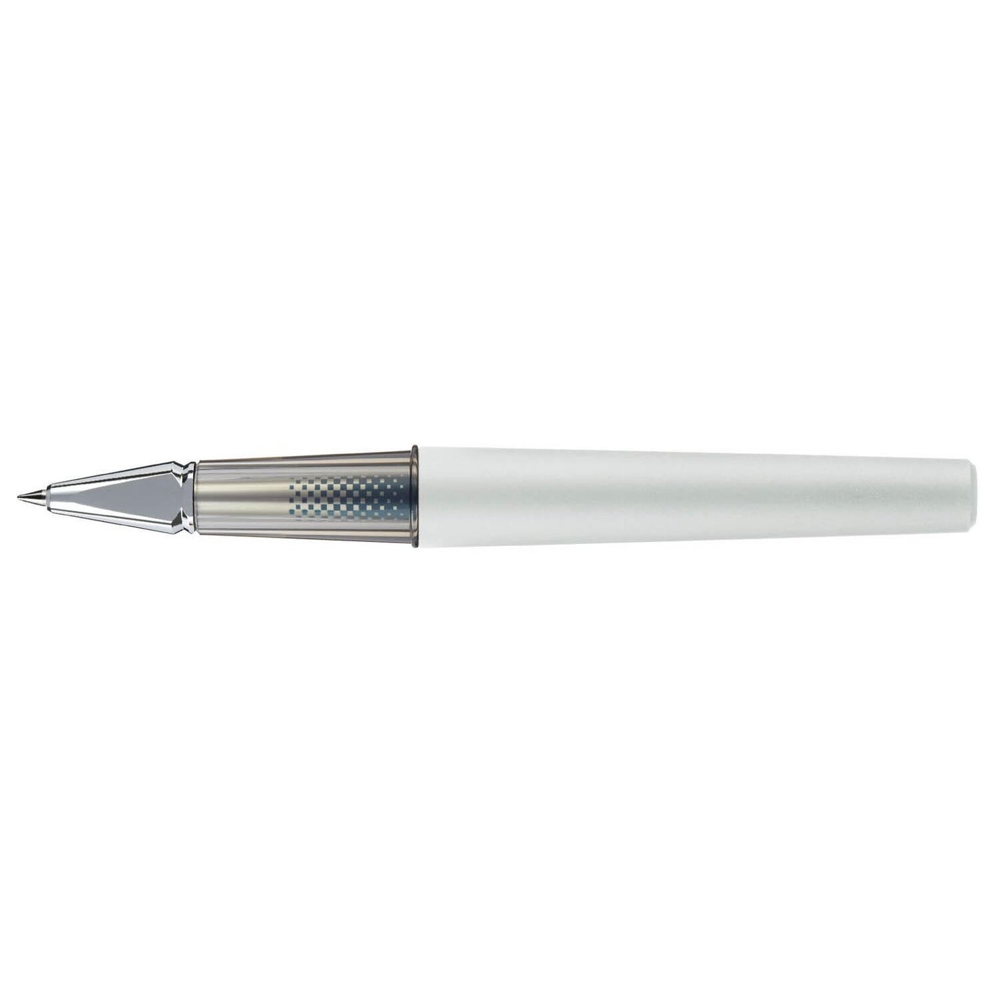 Rollerball Pen 0.5 - Silver