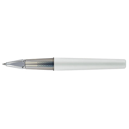 Rollerball Pen 0.5 - Silver