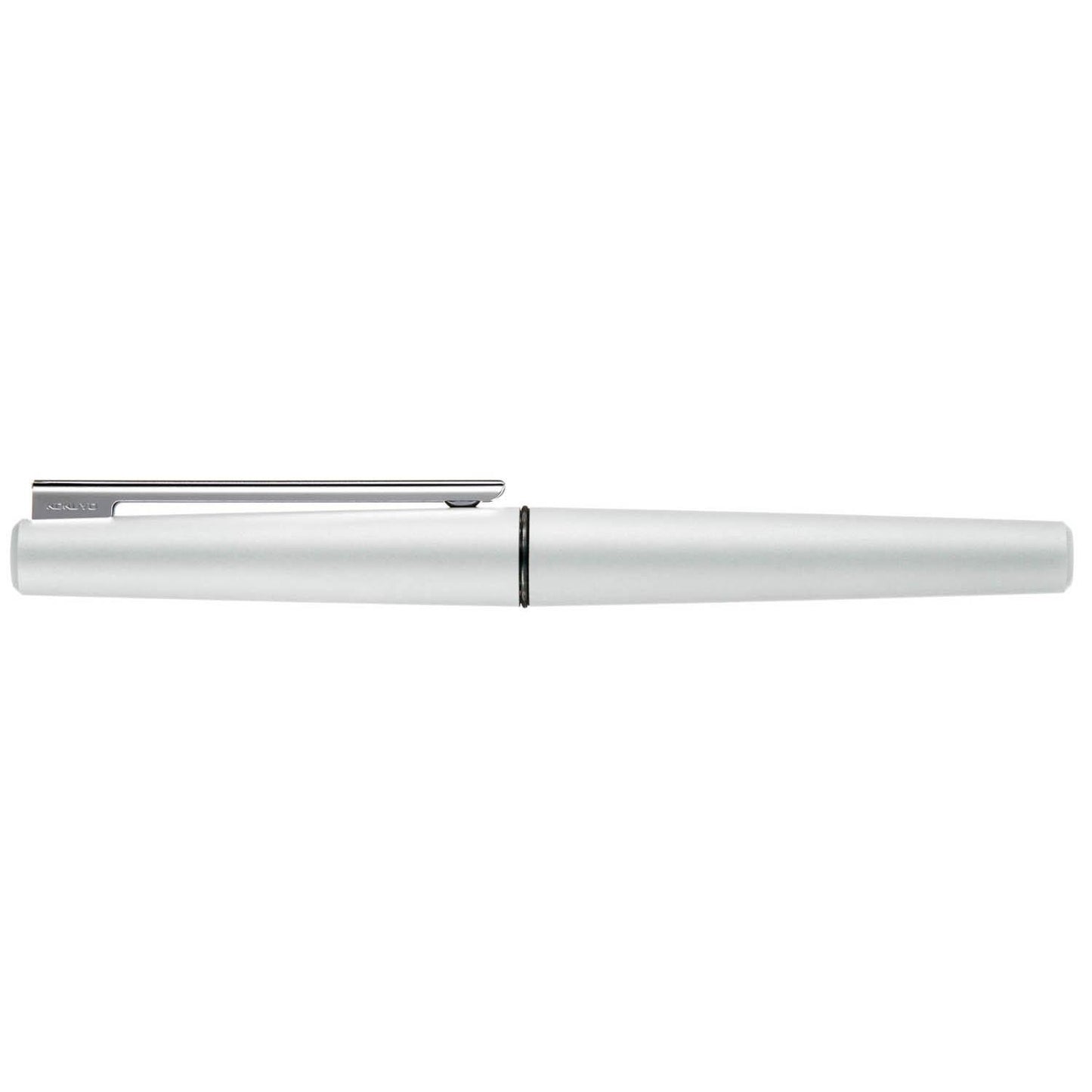 Rollerball Pen 0.5 - Silver
