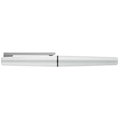 Rollerball Pen 0.5 - Silver