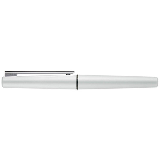 Rollerball Pen 0.5 - Silver
