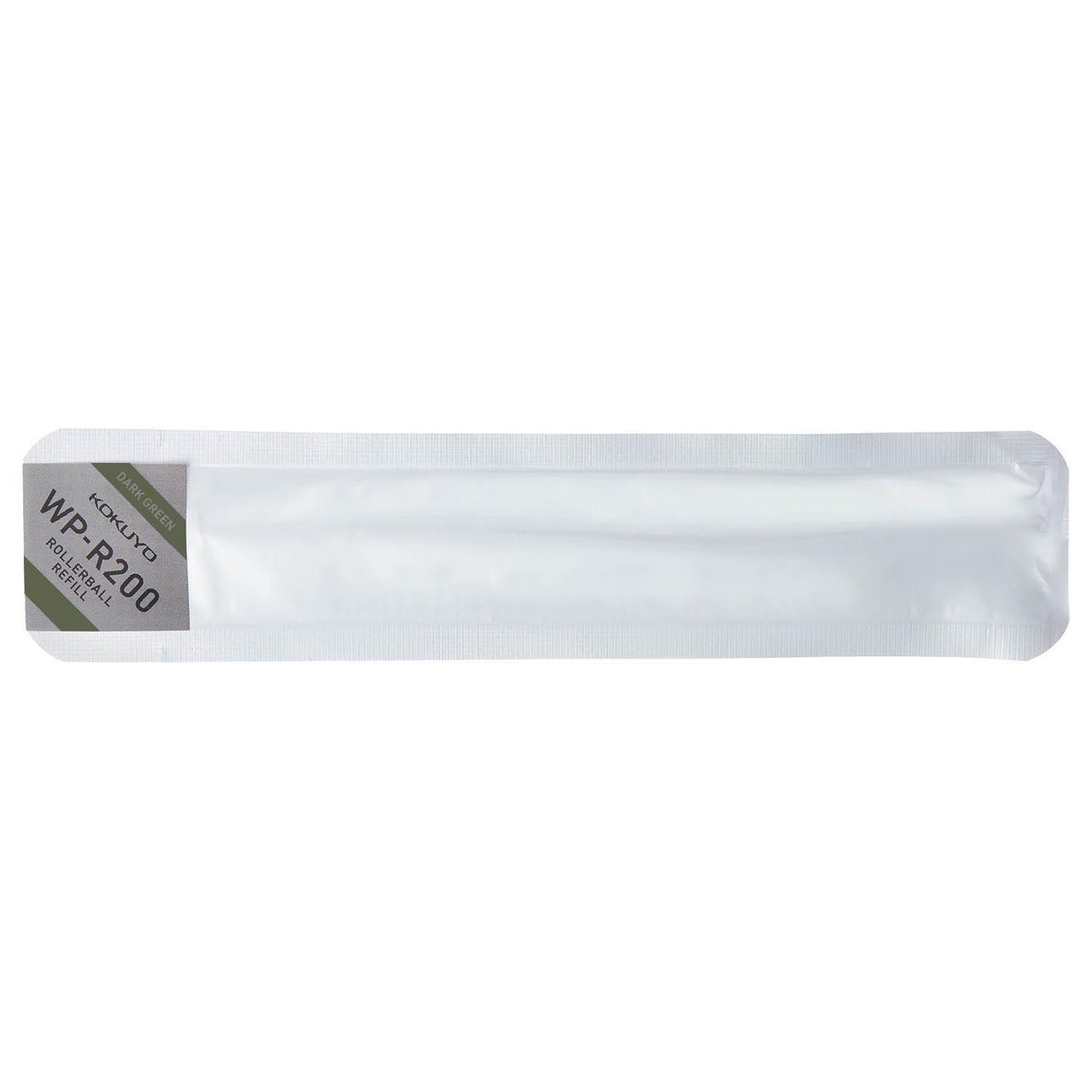 Rollerball Refill 0.5 - Dark Green