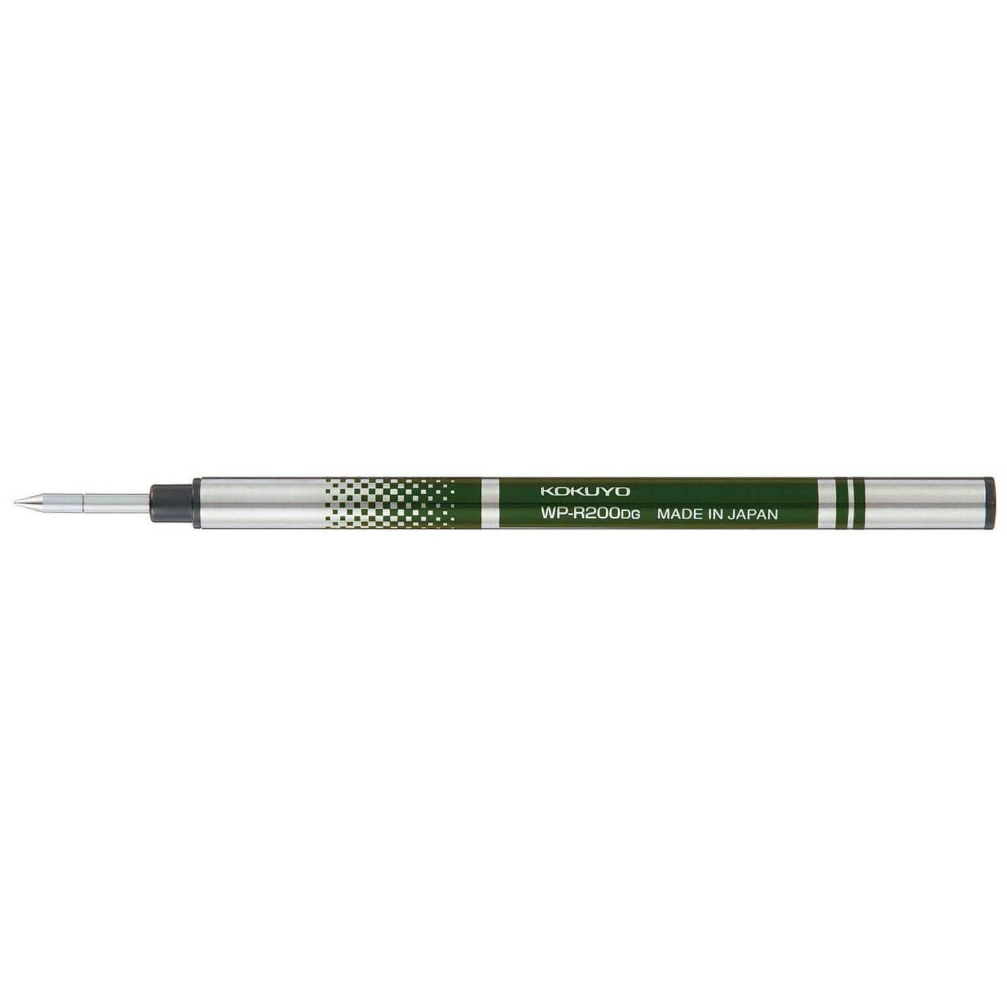 Rollerball Refill 0.5 - Dark Green