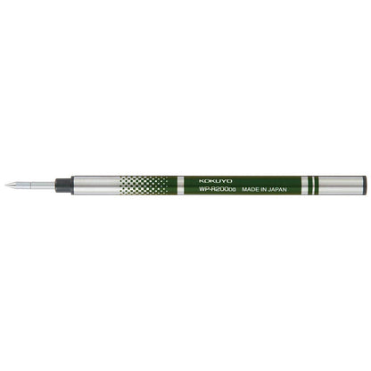 Rollerball Refill 0.5 - Dark Green