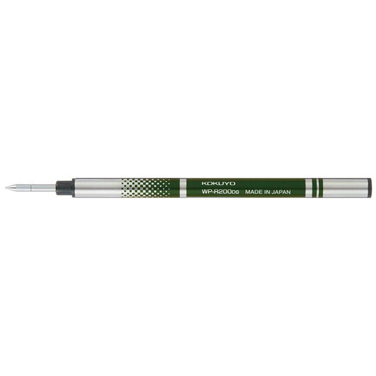 Rollerball Refill 0.5 - Dark Green