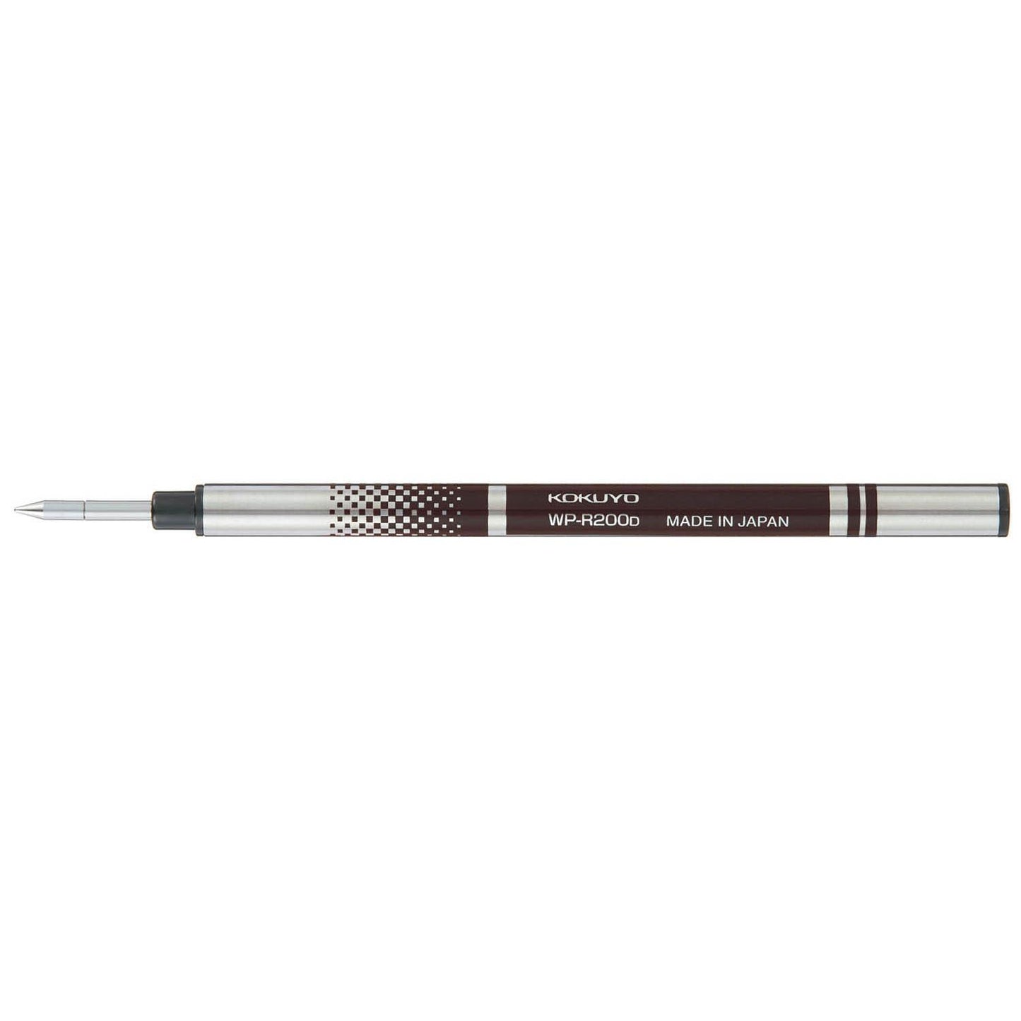 Rollerball Refill 0.5 - Black