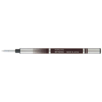 Rollerball Refill 0.5 - Black