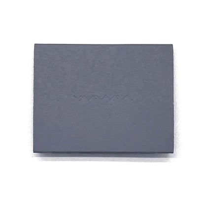 STICKY NOTES SILVER CIRCULAR SHAPE
