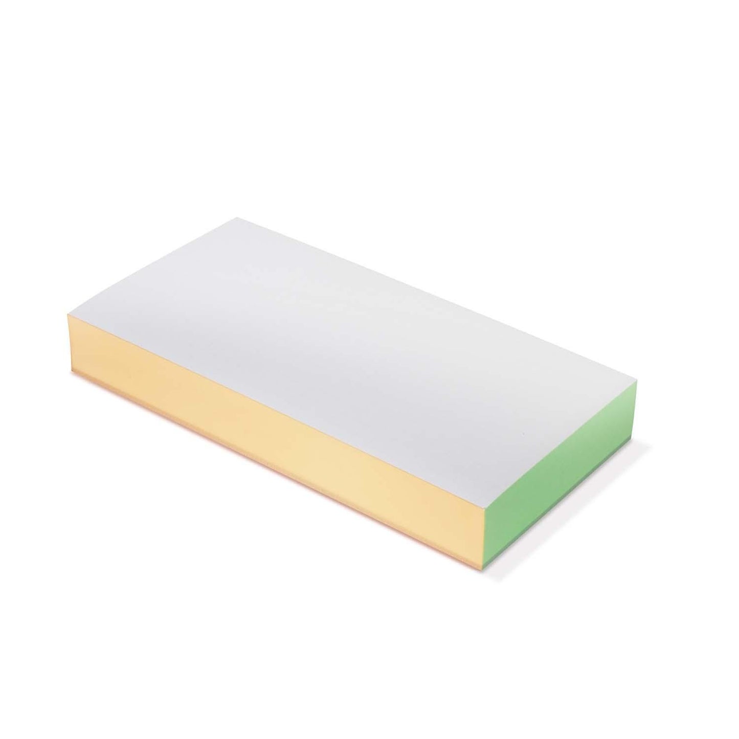 MEMO PAD WHITE PAPER A