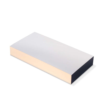 MEMO PAD WHITE PAPER B