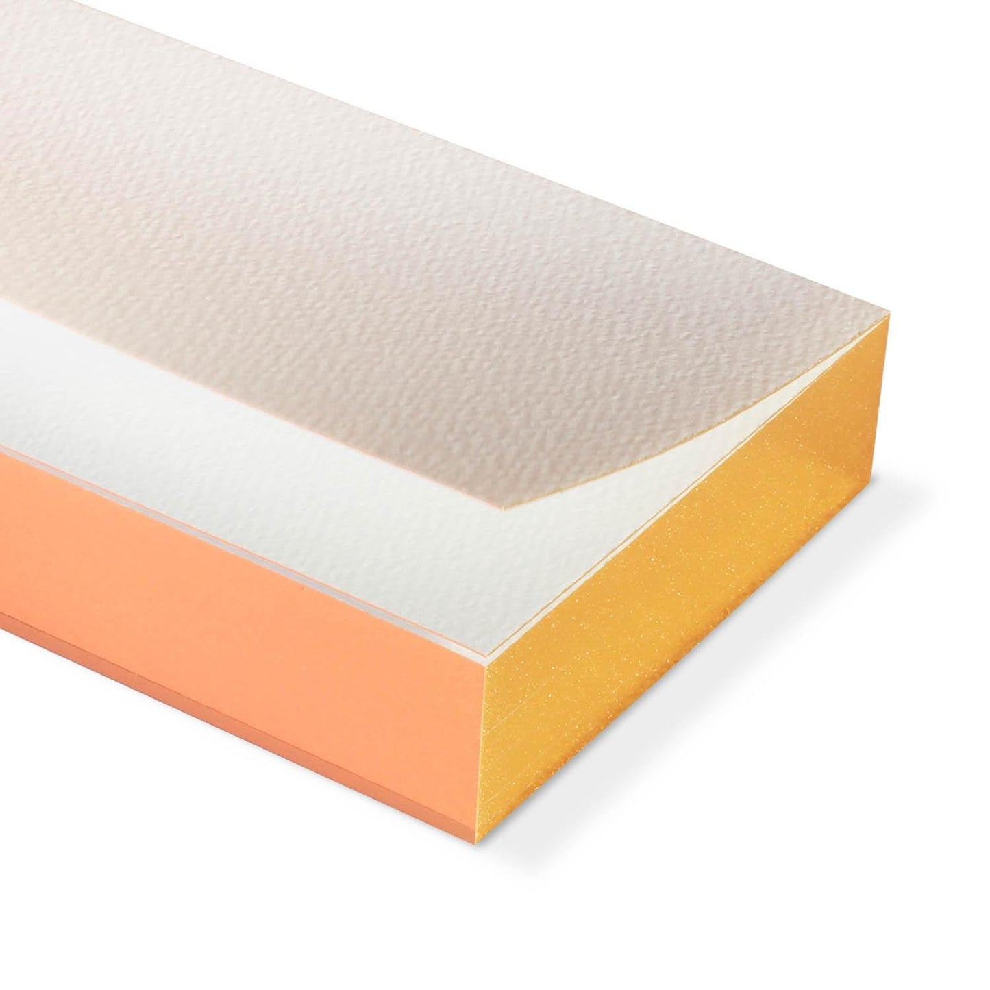 MEMO PAD WATERCOLOR PAPER A