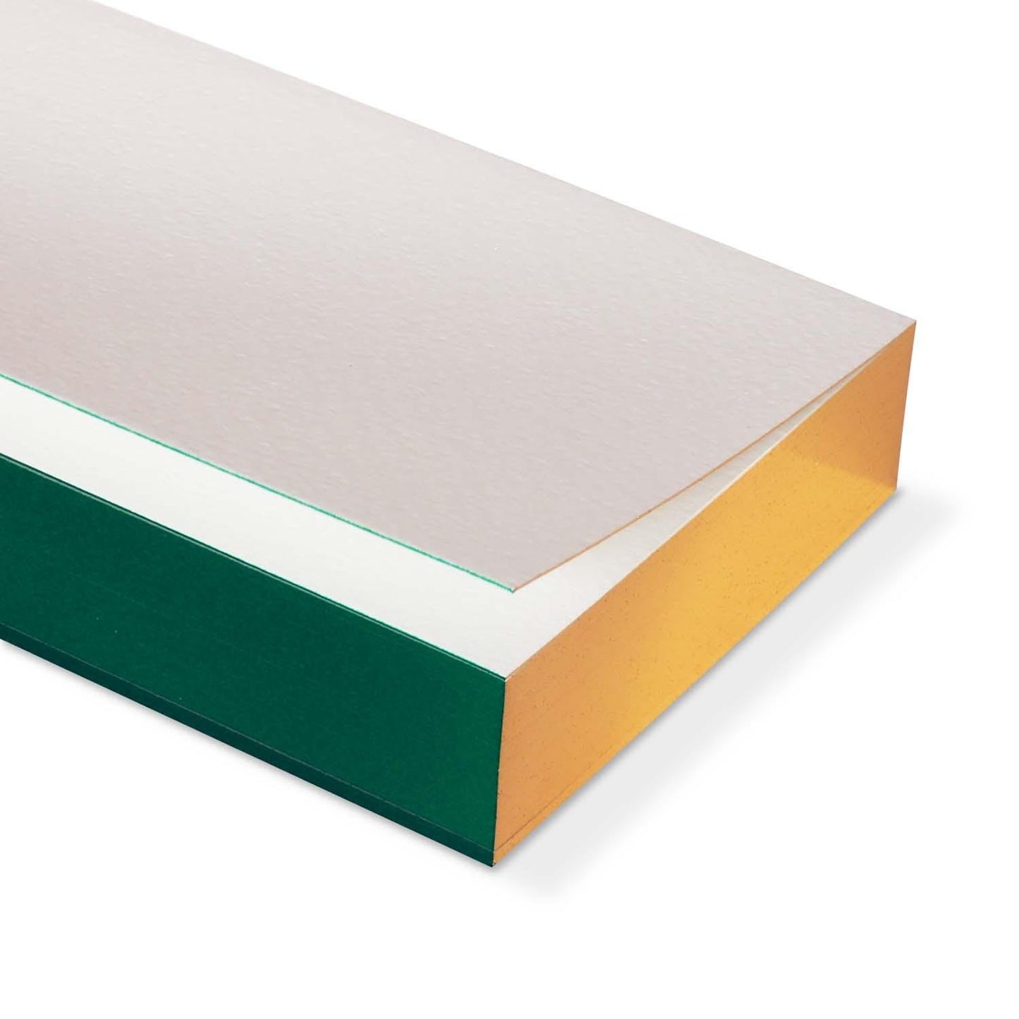 MEMO PAD WATERCOLOR PAPER B