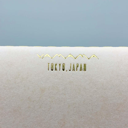 STITCHED NOTEBOOK BEIGE (Pocket Size)