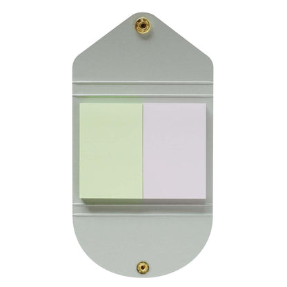 STICKY NOTES COLOR PINK COVER