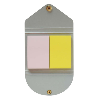 STICKY NOTES COLOR NAVY COVER