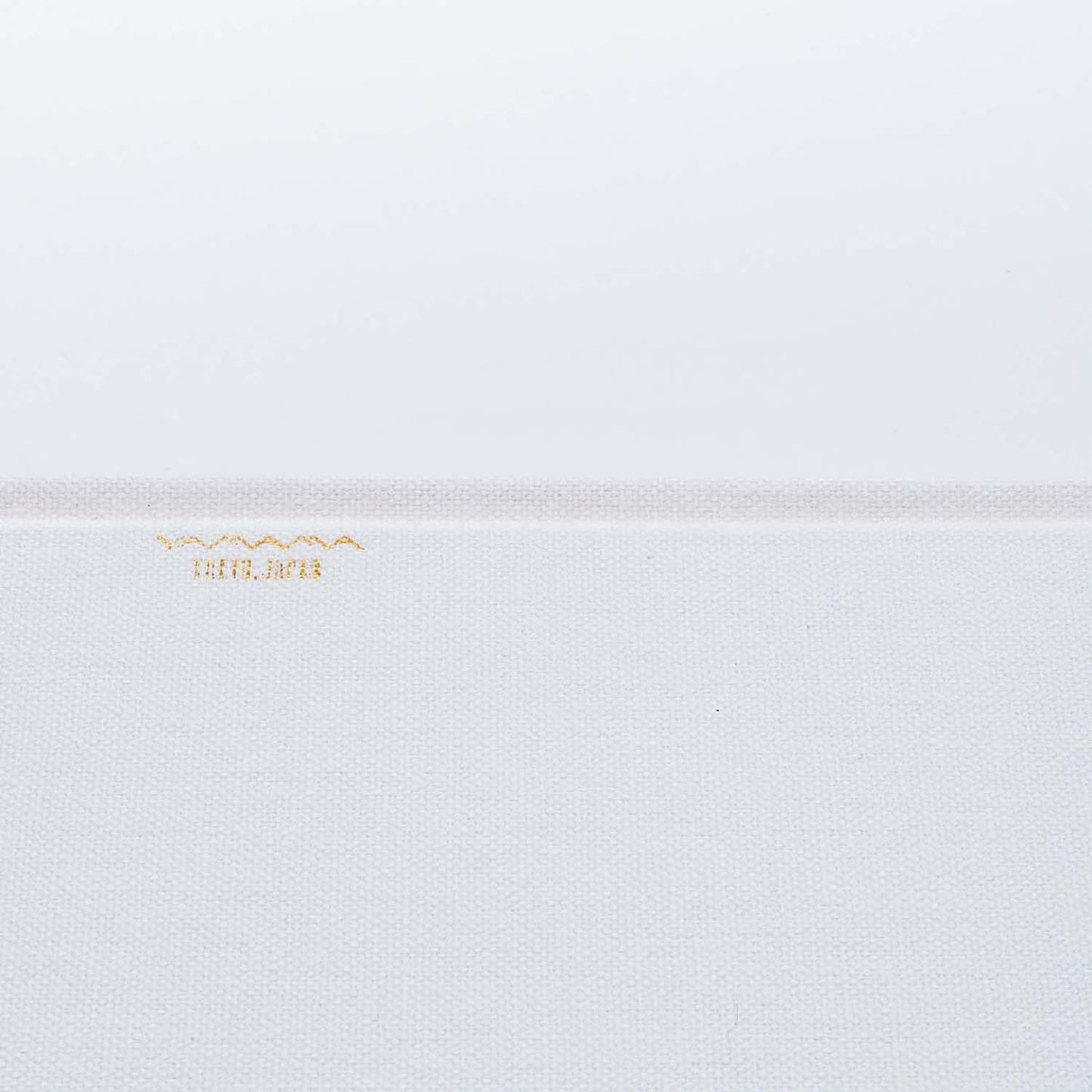 SIDE COLORED NOTEBOOK A5 WHITE PAPER