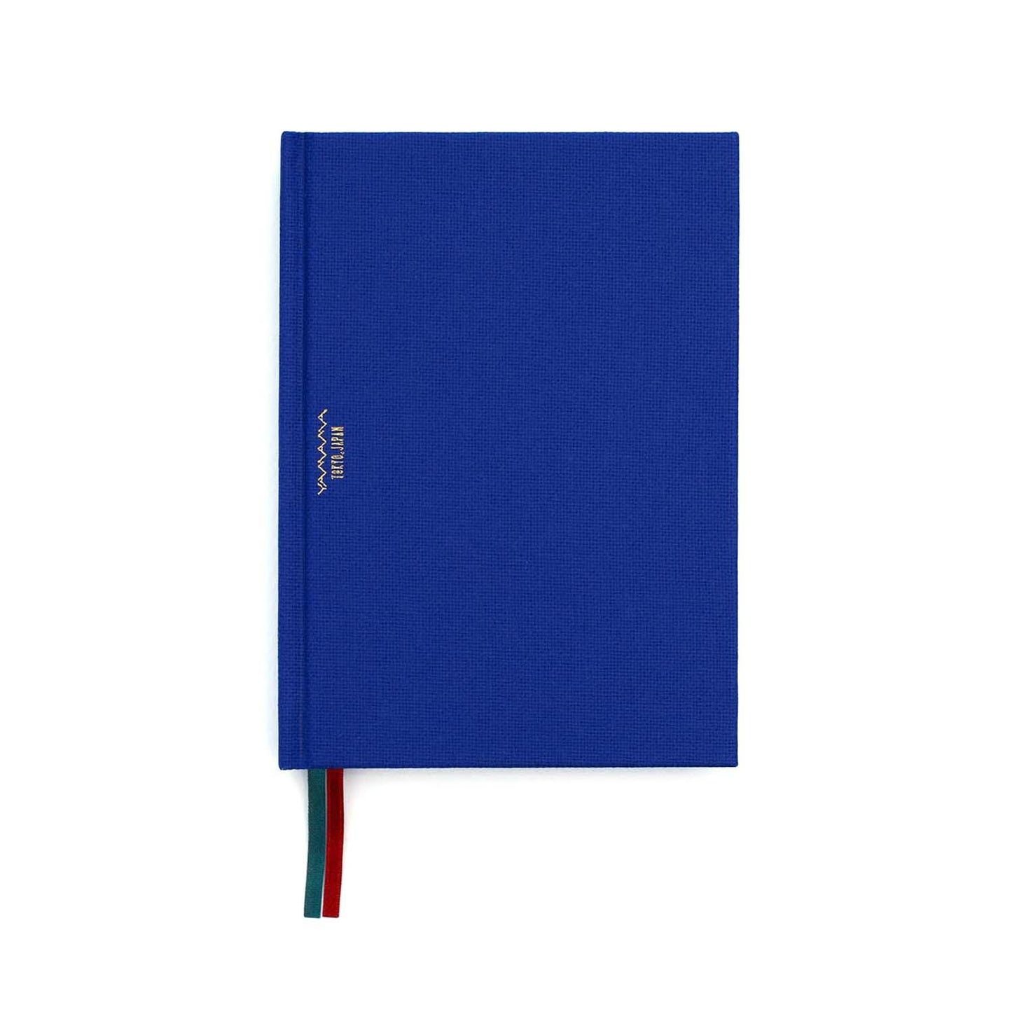 SIDE COLORED NOTEBOOK A6 CREAM PAPER